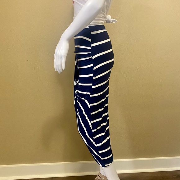 DNA Couture Asymmetrical Skirt - Picture 5 of 5